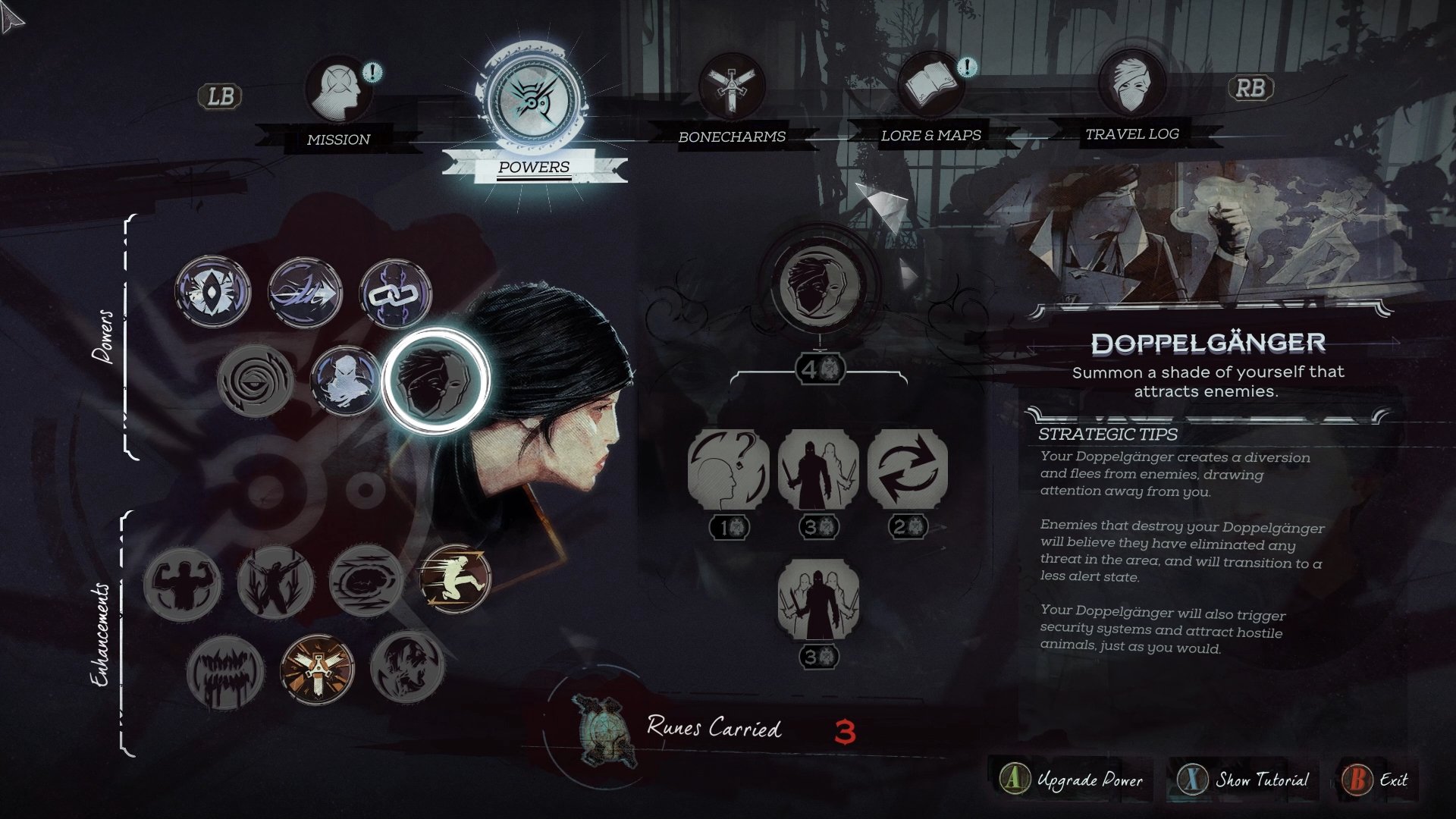 Dishonored 2
